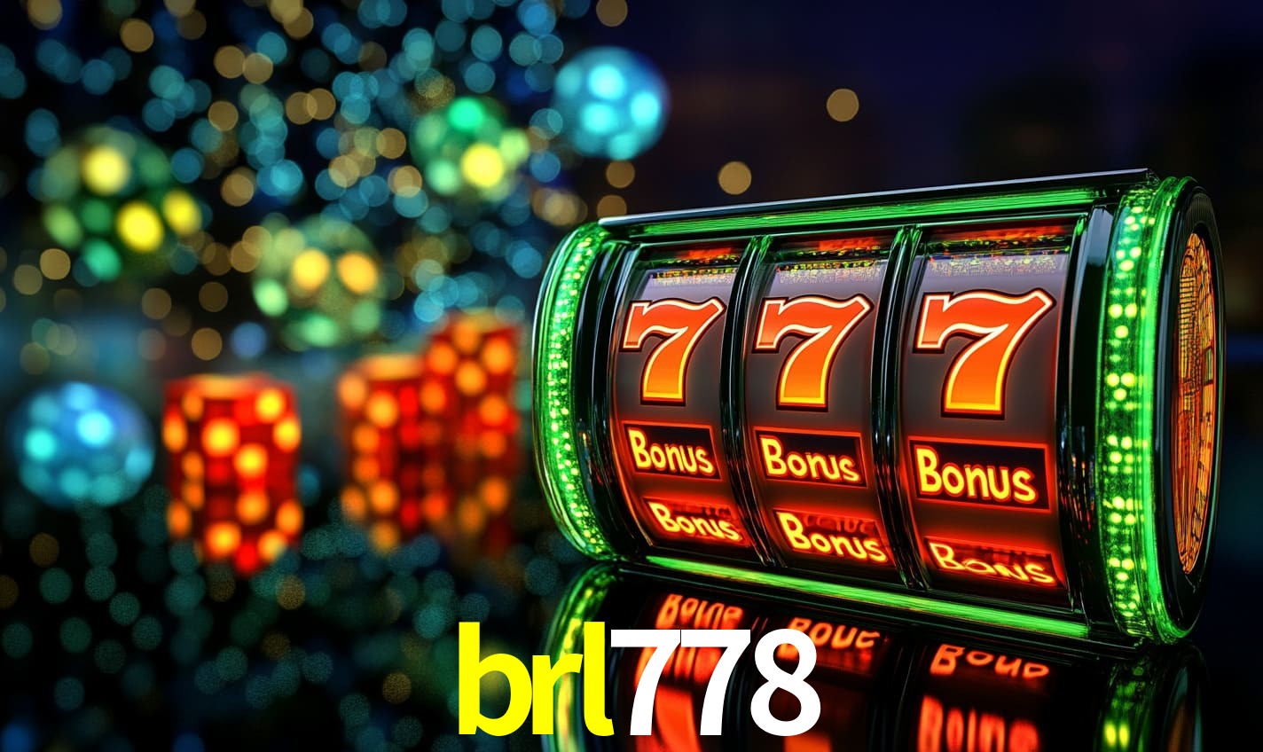 Tecnologia da Plataforma brl778