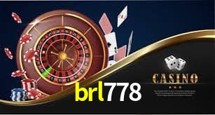 Estatísticas brl778