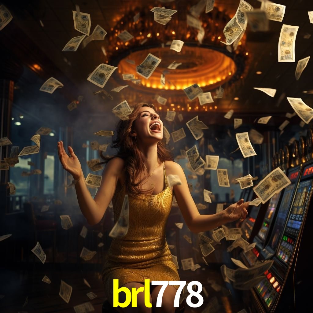 Game Providers brl778