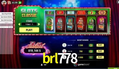 A Emoção da Loteria na brl778: Uma Chance de Mudança de Vida