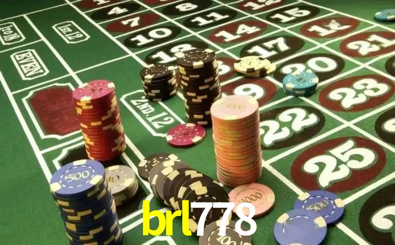 Provedores de Jogos brl778