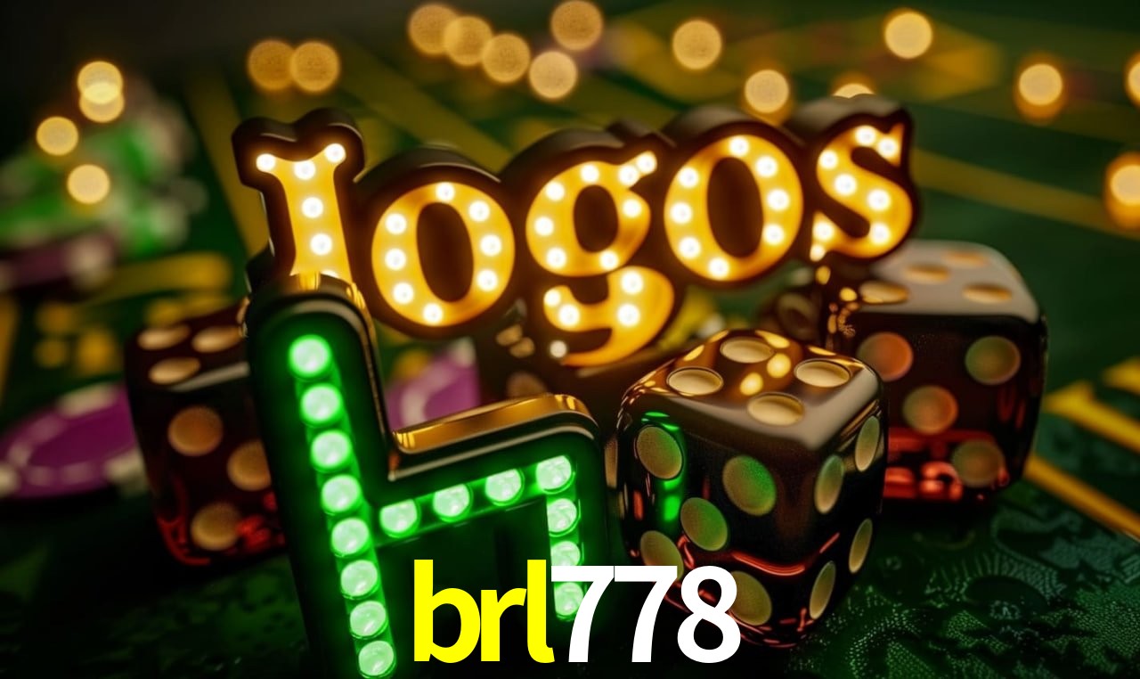Jogos de Slot brl778