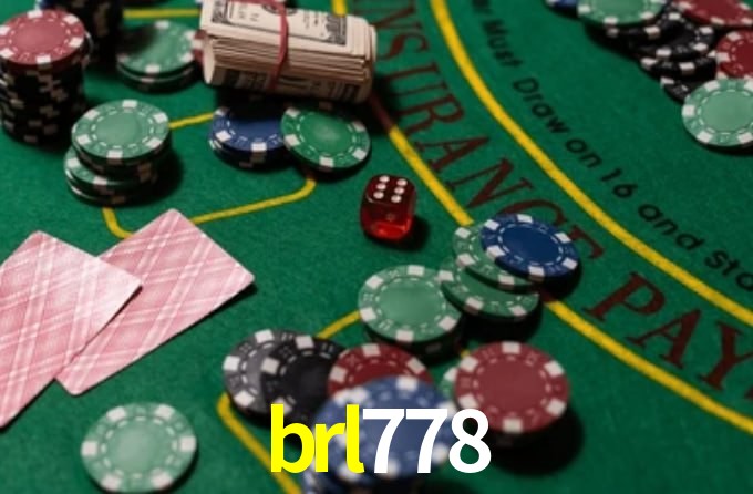 brl778 App Interface