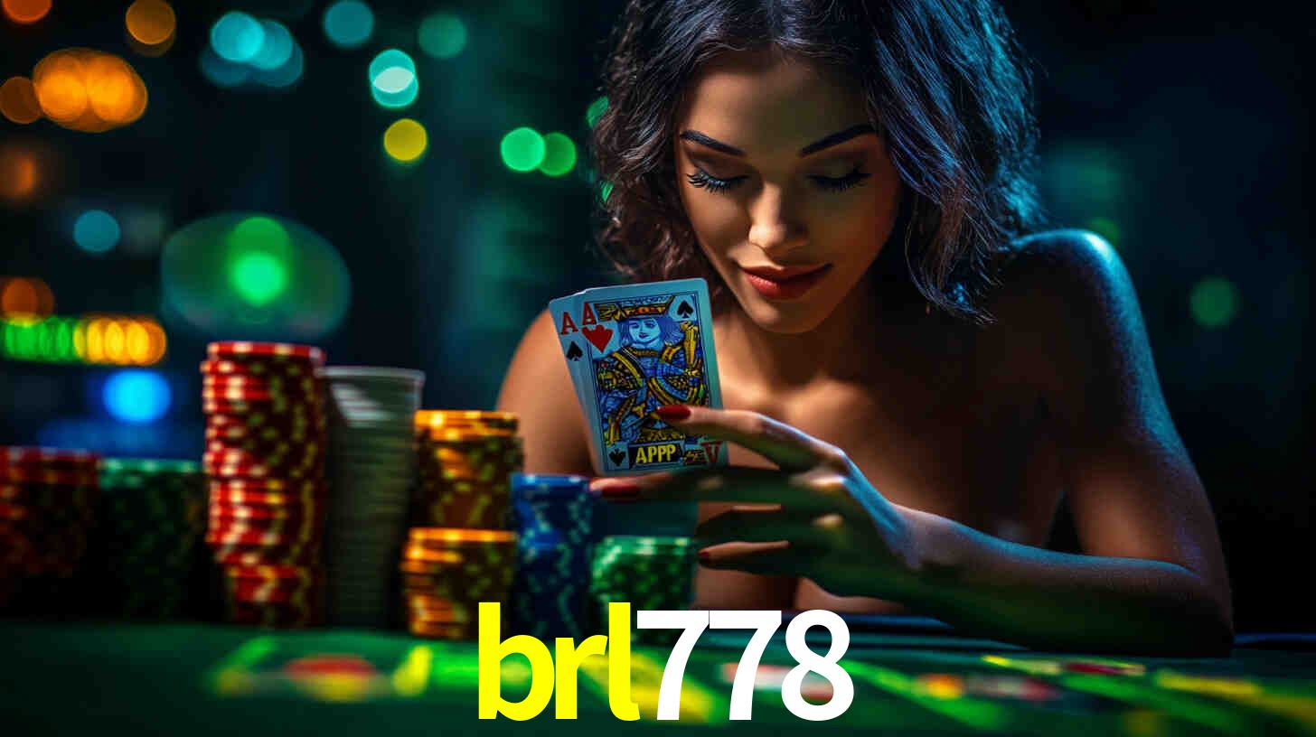 Inovações de Jogos na brl778: O Futuro das Experiências Interativas