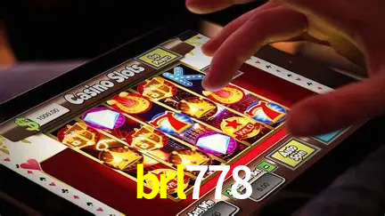 Descubra o Mundo do Cassino Online com brl778