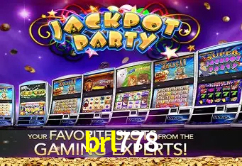 Descubra o Mundo do Cassino Online com brl778
